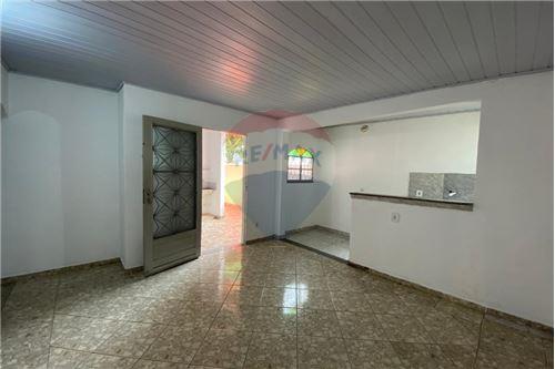 Casa - Alugar - Rio de Janeiro , Rio de Janeiro - 2 - 680331007-202