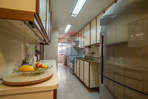 Venda-Apartamento-Rua Jornalista Henrique Cordeiro , 120  - BARRA DA TIJUCA  - Barra da Tijuca , Rio de Janeiro , Rio de Janeiro , 22631450-680321010-154