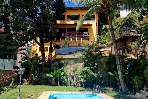 Venda-Casa-Rua Sérgio Porto , 94  - Gávea , Rio de Janeiro , Rio de Janeiro , 22451430-680311058-11