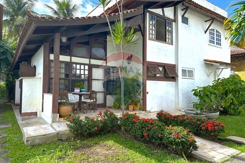 Venda-Casa de Condomínio-AVENIDA MIGUEL ANTONIO FERNANDES , 19  - MERCADO GUANABARA  - Recreio dos Bandeirantes , Rio de Janeiro , Rio de Janeiro , 22790-682-680391012-74