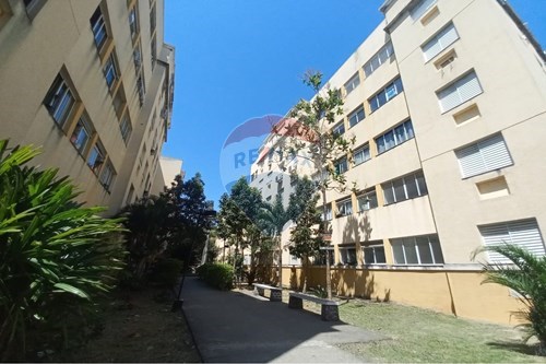 Venda-Apartamento-Rua Gentil de Ouro , 615  - Enfrente a praça  - Campo Grande , Rio de Janeiro , Rio de Janeiro , 23063340-680311037-12