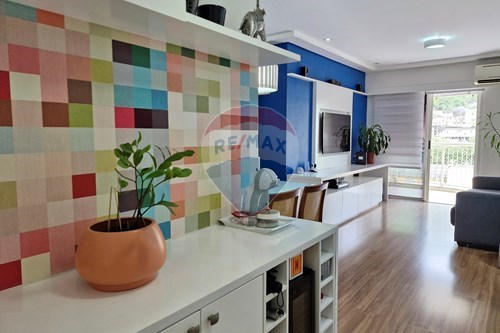 Venda-Apartamento-Rua Garibaldi , 225  - Próximo à 19 DP  - Tijuca , Rio de Janeiro , Rio de Janeiro , 20511330-680311004-52