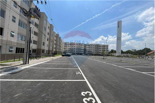 Venda-Apartamento-Aloés , 152  - Pingo Dàgua  - Guaratiba , Rio de Janeiro , Rio de Janeiro , 23032-040-680211019-72