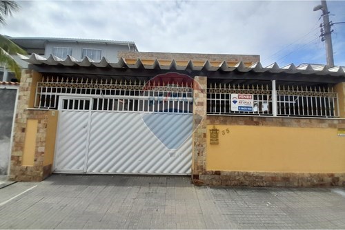 Venda-Casa-Rua Capitólio , 35  - proximo Craque do pão  - Campo Grande , Rio de Janeiro , Rio de Janeiro , 23070310-680331009-373