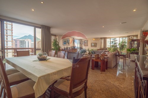 Venda-Apartamento-Barra da Tijuca , Rio de Janeiro , Rio de Janeiro , 22630010-680321013-218