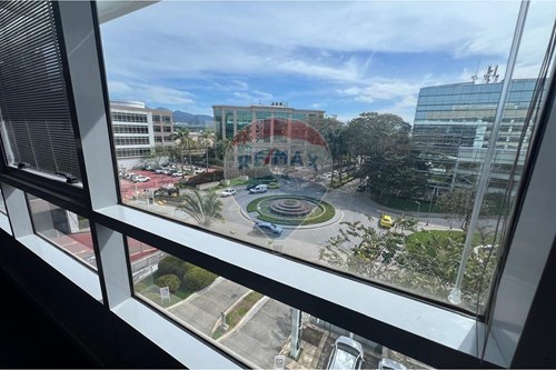 Alugar-Cj. Comercial/ Sala-Jacarepaguá , Rio de Janeiro , Rio de Janeiro , 22775905-680321012-243