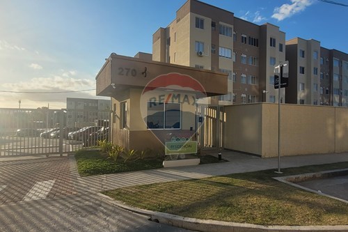 Alugar-Apartamento-Campo Grande , Rio de Janeiro , Rio de Janeiro , 23040-652-680331056-23