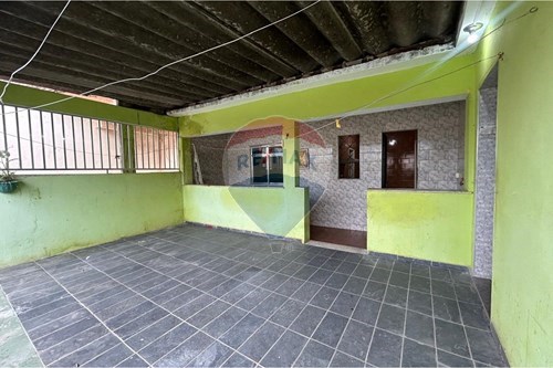 Venda-Casa-Rua Itarana , 33  - Proximo a Estrada co Campinho.  - Campo Grande , Rio de Janeiro , Rio de Janeiro , 23073150-680331007-203