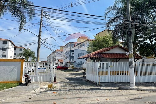 Alugar-Apartamento-Rua Dr Juvenal Murtinho , 95  - Santíssimo RJ Estrada da posse , posto Petrole1  - Santíssimo , Rio de Janeiro , Rio de Janeiro , 23093-030-680331008-163