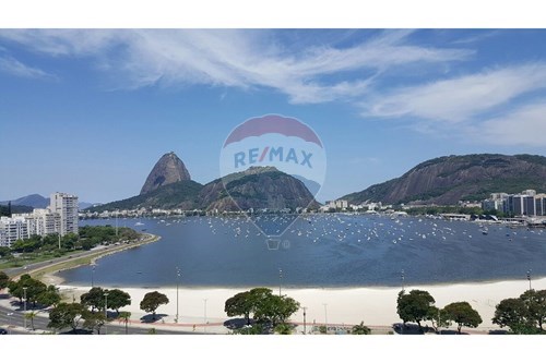 Venda-Apartamento-Botafogo , Rio de Janeiro , Rio de Janeiro , 22290-030-680241033-36
