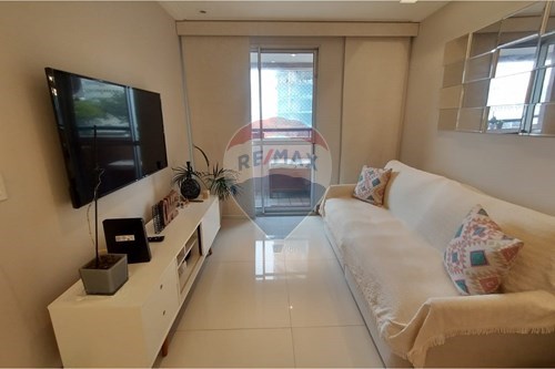 Venda-Apartamento-Barra da Tijuca , Rio de Janeiro , Rio de Janeiro , 22631040-680321019-83