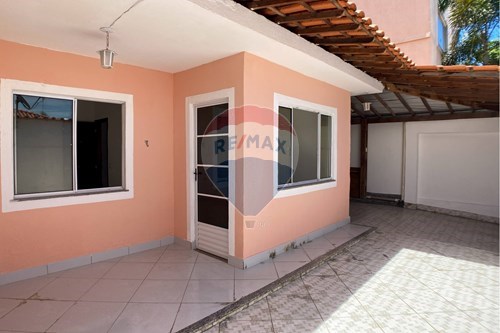 Venda-Casa de Condomínio-Campo Grande , Rio de Janeiro , Rio de Janeiro , 23075006-680331008-142