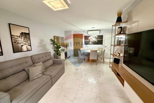 Venda-Apartamento-Avenida Tim Maia , 7285  - Recreio dos Bandeirantes , Rio de Janeiro , Rio de Janeiro , 22790669-680371082-14