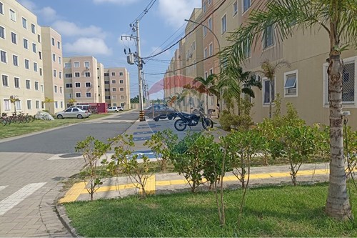 Venda-Apartamento-Santa Cruz , Rio de Janeiro , Rio de Janeiro , 23575000-680331001-104