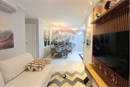 Venda-Apartamento-Avenida da Américas , 19050  - Condomínio Mares de goa  - Recreio dos Bandeirantes , Rio de Janeiro , Rio de Janeiro , 22790-704-680371082-20