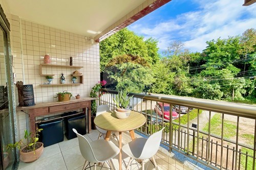 Venda-Apartamento-Estrada do Rio Morto , 637  - Recreio shoping  - Vargem Grande , Rio de Janeiro , Rio de Janeiro , 22783210-680391062-6