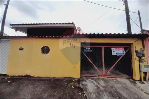 Alugar-Casa-Jacques Cousteau , 325/19  - Próxima a Padaria  Ruan  - Campo Grande , Rio de Janeiro , Rio de Janeiro , 23075-084-680331009-403