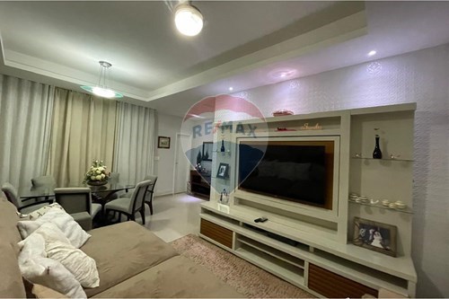 Venda-Casa de Condomínio-Rua FranciscoToledo França, 99, Valqueire-RJ. , 99  - Vale das Acácias Imperial  - Vila Valqueire , Rio de Janeiro , Rio de Janeiro , 21321-450-680281012-34