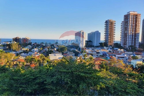 Venda-Apartamento-Barra da Tijuca , Rio de Janeiro , Rio de Janeiro , 22620311-680321013-222