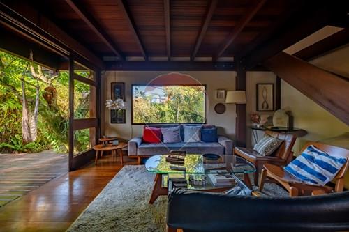 Venda-Casa de Condomínio-Barra da Tijuca , Rio de Janeiro , Rio de Janeiro , 22611270-680291006-249