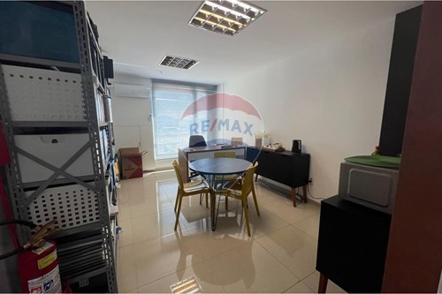 Venda-Cj. Comercial/ Sala-Barra da Tijuca , Rio de Janeiro , Rio de Janeiro , 22775-090-680321012-232
