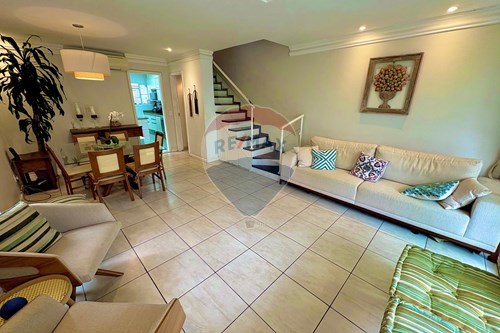 Venda-Casa de Condomínio-Rua Cartunista Millor Fernandes , 1001  - Condomínio Jardins de Monet  - Recreio dos Bandeirantes , Rio de Janeiro , Rio de Janeiro , 22790691-680371005-160