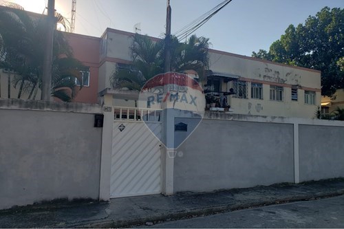 Venda-Apartamento-Campo Grande , Rio de Janeiro , Rio de Janeiro , 23040150-680331056-16