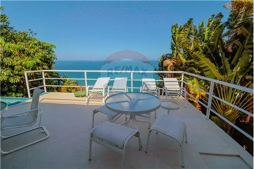 Venda-Casa-Rua Jackson de Figueiredo , 120  - Joá  - Barra da Tijuca , Rio de Janeiro , Rio de Janeiro , 22611-000-680321012-216