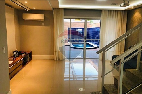 Venda-Casa de Condomínio-RUA ELISIO ARAUJO , 180  - CONDOMINIO BRISA DO MAR  - Vargem Pequena , Rio de Janeiro , Rio de Janeiro , 22783416-680321072-9