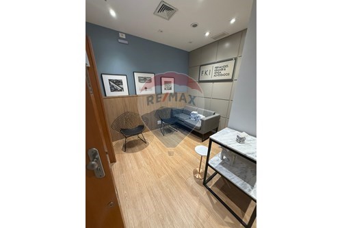 Venda-Cj. Comercial/ Sala-Barra da Tijuca , Rio de Janeiro , Rio de Janeiro , 22640102-680291006-276