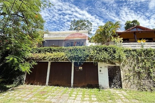 Venda-Casa de Condomínio-rua armstrong , 253  - condominio floresta  - Itanhangá , Rio de Janeiro , Rio de Janeiro , 22753-280-680211016-42