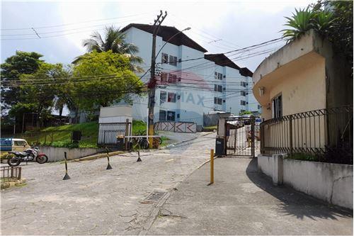 Alugar-Apartamento-Estrada do Pré , 1380  - igraja Universdal  - Senador Vasconcelos , Rio de Janeiro , Rio de Janeiro , 23015-260-680331009-380