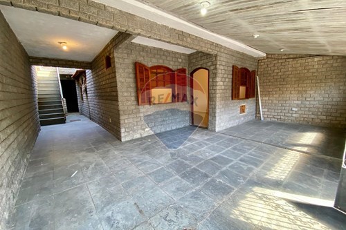 Venda-Casa-Rua Mário Campos de Oliveira , 58  - Boa Esperança  - Campo Grande , Rio de Janeiro , Rio de Janeiro , 23047490-680331047-42