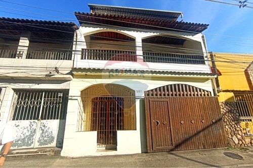 Alugar-Casa-Santa Cruz , Rio de Janeiro , Rio de Janeiro , 23550-063-680331001-106