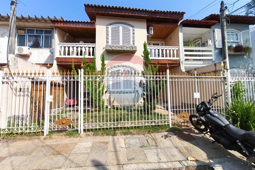 Venda-Casa de Condomínio-Rua Assis Moura , 45  - Freguesia (Jacarepaguá) , Rio de Janeiro , Rio de Janeiro , 22770-280-680231021-113