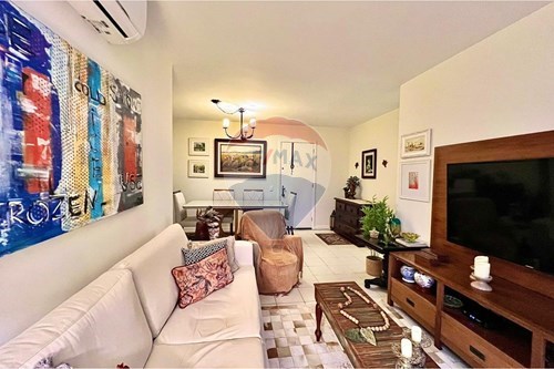 Venda-Apartamento-Avenida Raimundo Magalhães Júnior , 300  - Outback Casinha  - Barra da Tijuca , Rio de Janeiro , Rio de Janeiro , 22793050-680321066-5