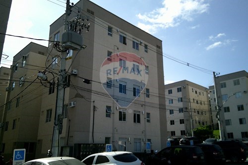 Alugar-Apartamento-Campo Grande , Rio de Janeiro , Rio de Janeiro , 23092002-680241031-123