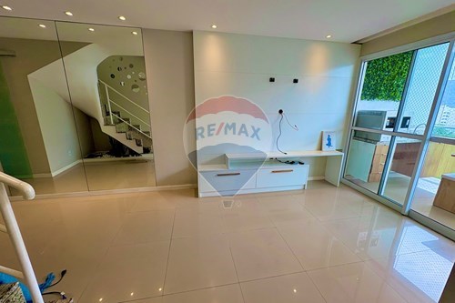 Venda-Cobertura-Rua Silvia Pozzano , 2880  - Condomínio Wonderfull My Lifestyle Resort  - Recreio dos Bandeirantes , Rio de Janeiro , Rio de Janeiro , 22790671-680371005-149