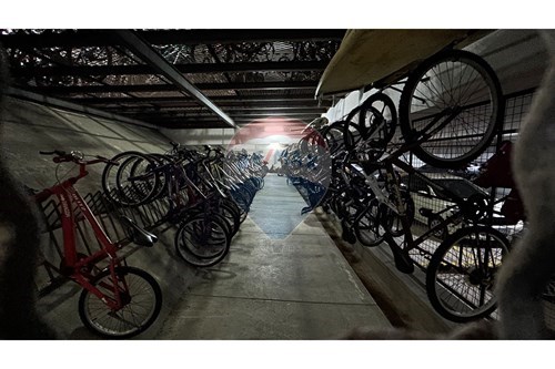 Slider Image Thumbnail