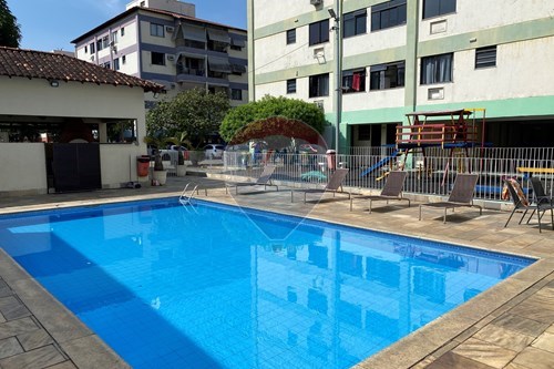 Venda-Apartamento-Rua Januário Barbosa , 391  - Taquara , Rio de Janeiro , Rio de Janeiro , 22720390-680311040-32