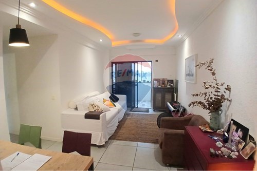 Venda-Apartamento-Rua Albano de Carvalho , 179  - Recreio dos Bandeirantes , Rio de Janeiro , Rio de Janeiro , 22795380-680371005-124