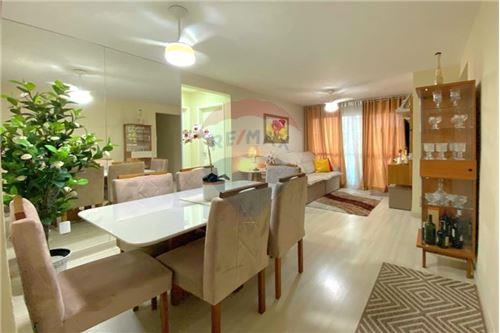 Venda-Apartamento-Araguaia , 394  - Freguesia (Jacarepaguá) , Rio de Janeiro , Rio de Janeiro , 22745-270-680391011-117