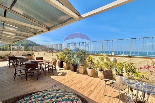 Venda-Cobertura-Copacabana , Rio de Janeiro , Rio de Janeiro , 22030010-680391005-112