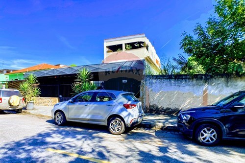 Venda-Apartamento-Rua Ilhéus , 84  - Clínica Médica Camim  - Campo Grande , Rio de Janeiro , Rio de Janeiro , 23050410-680331006-273