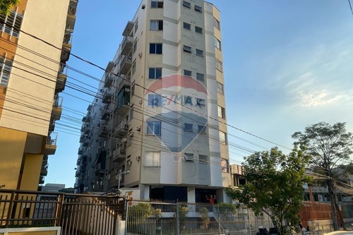 Venda-Apartamento-Campo Grande , Rio de Janeiro , Rio de Janeiro , 23052090-680331056-7