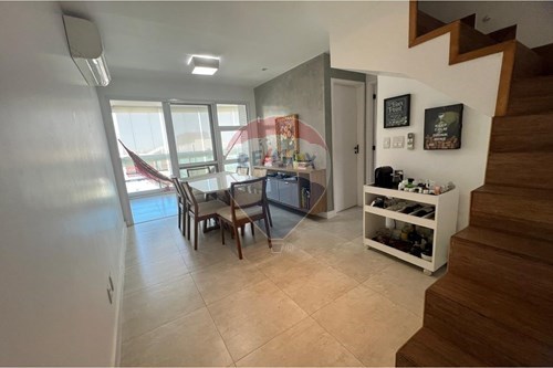 Venda-Cobertura-Barra da Tijuca , Rio de Janeiro , Rio de Janeiro , 22775-060-680321012-234