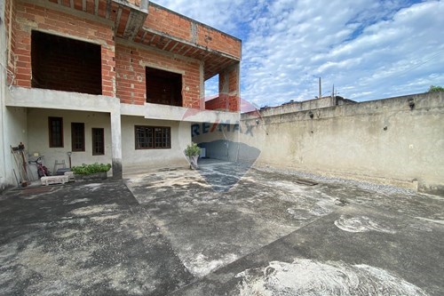 Venda-Casa de Condomínio-Estrada do Magarça , 1435  - Park Shopping  - Guaratiba , Rio de Janeiro , Rio de Janeiro , 23035380-680331047-25