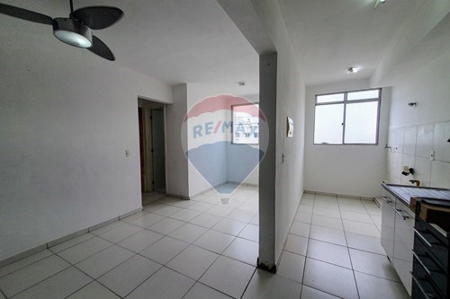 Alugar-Apartamento-Estrada Rio São Paulo , 4355  - Próximo ao Quartel da Marinha CIAMPA  - Campo Grande , Rio de Janeiro , Rio de Janeiro , 23075246-680331008-145