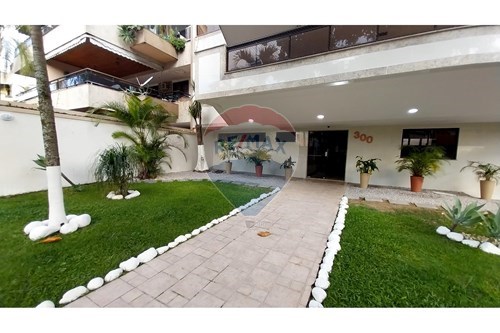 Venda-Apartamento-Recreio dos Bandeirantes , Rio de Janeiro , Rio de Janeiro , 22790-540-680291008-38