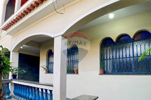 Venda-Casa-Rua Iraci Luchina , 0  - Bairro Central Pista de Skate  - Campo Grande , Rio de Janeiro , Rio de Janeiro , 23080600-680331006-274